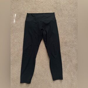 Lululemon Ribbed Leggings